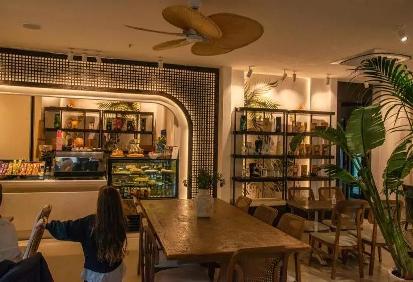 Fotos del hotel Le Mirage:  9