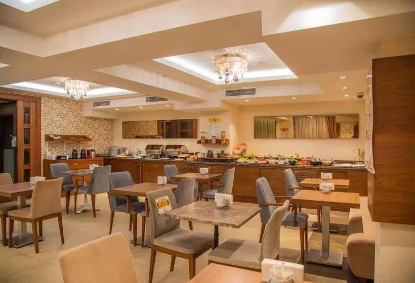 Fotos del hotel Le Mirage:  8