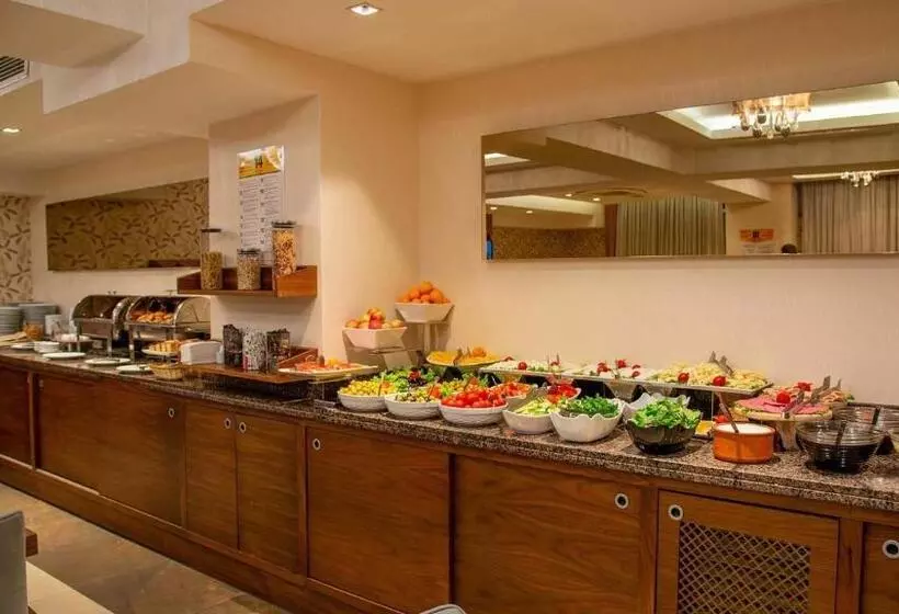 Fotos del hotel Le Mirage:  11