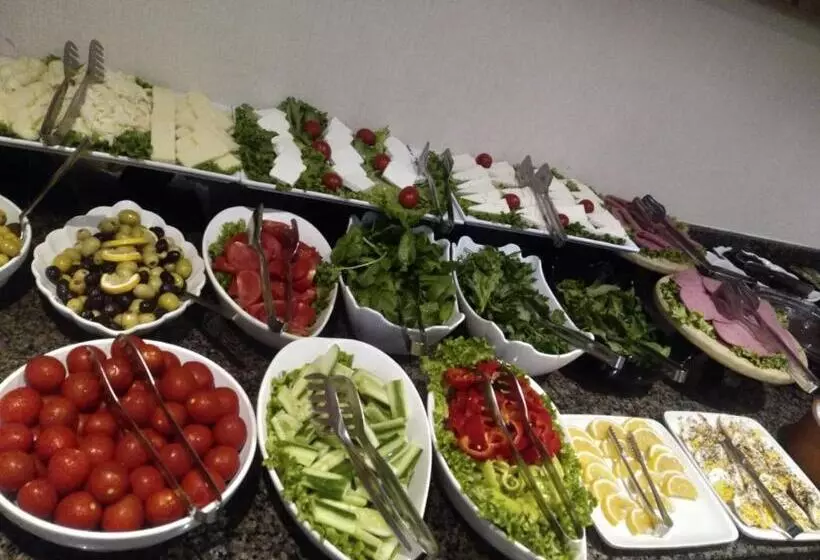 Fotos del hotel Le Mirage:  3