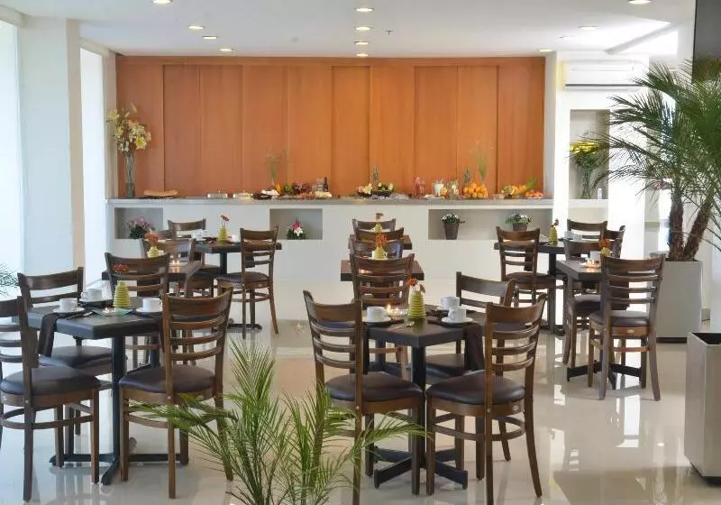 Fotos del hotel Misión Express Monterrey Aeropuerto La Fe:  3