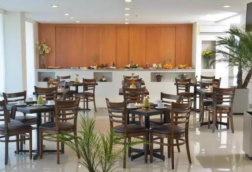 Fotos del hotel Misión Express Monterrey Aeropuerto La Fe:  9