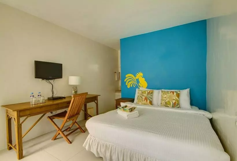 Fotos del hotel Momo Beach House:  13