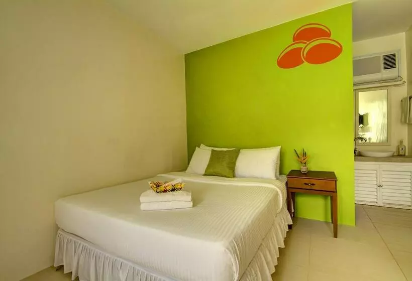 Fotos del hotel Momo Beach House:  19