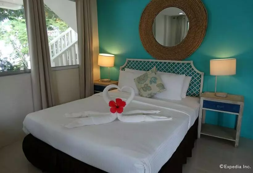 Fotos del hotel Momo Beach House:  22