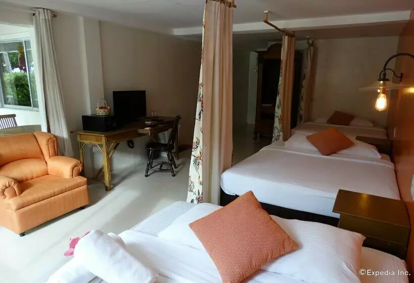 Fotos del hotel Momo Beach House:  21