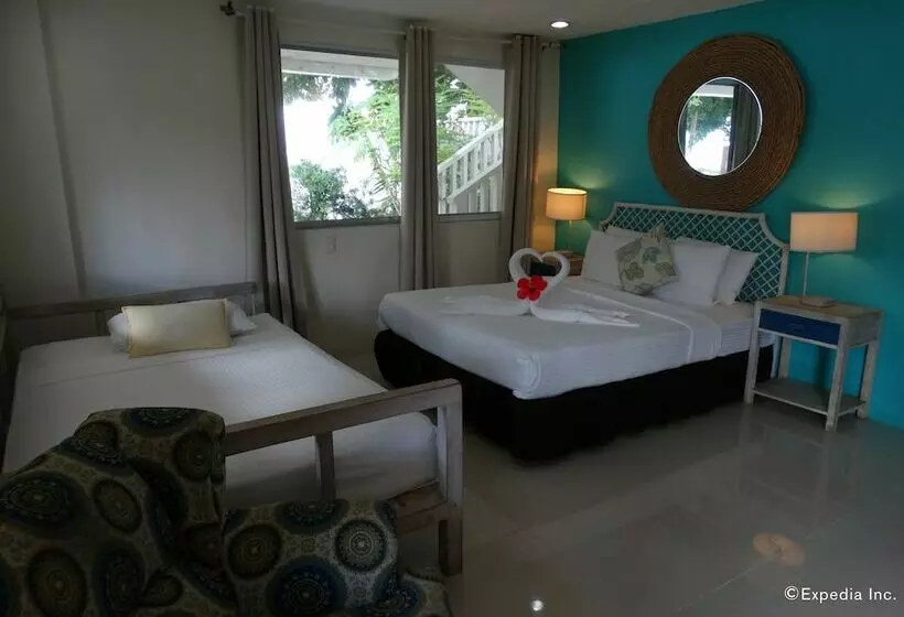 Fotos del hotel Momo Beach House:  20