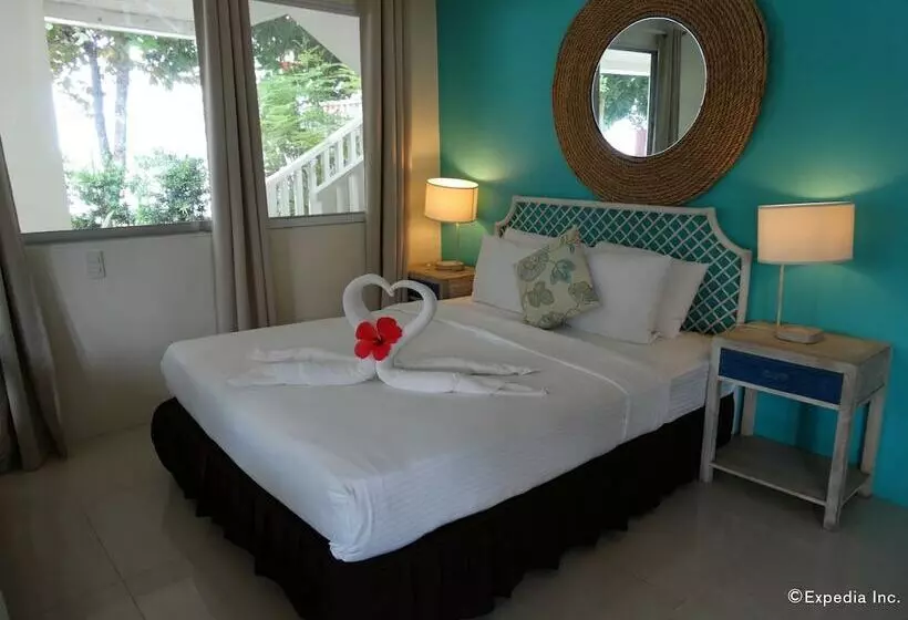 Fotos del hotel Momo Beach House:  18