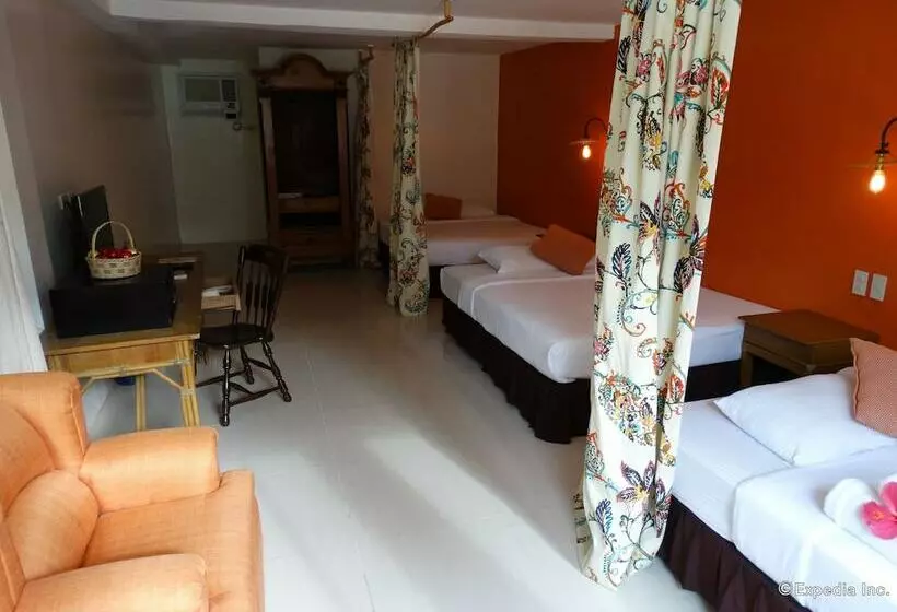 Fotos del hotel Momo Beach House:  15