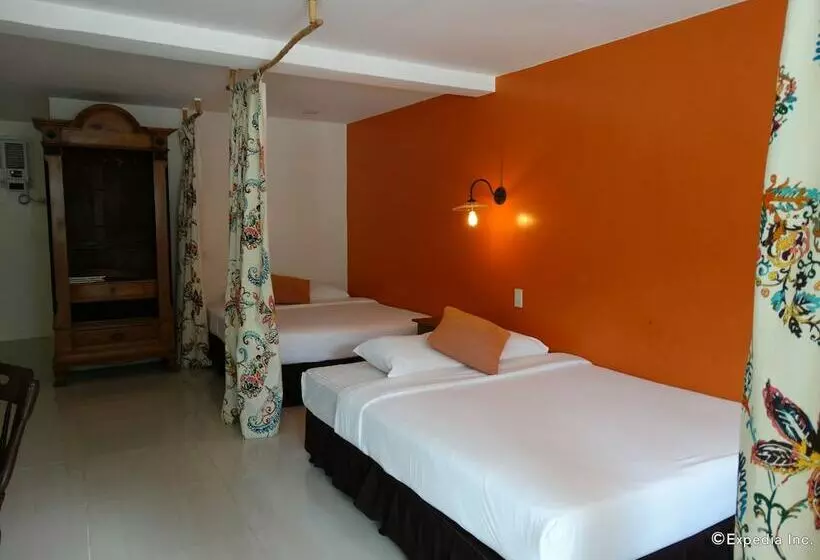 Fotos del hotel Momo Beach House:  10