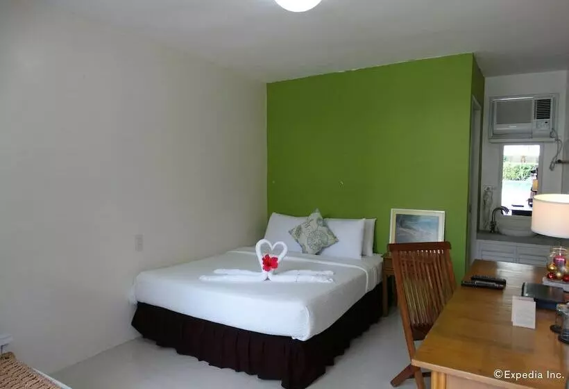 Fotos del hotel Momo Beach House:  6