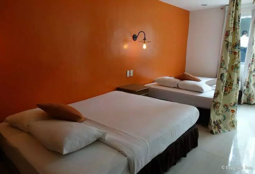 Fotos del hotel Momo Beach House:  17