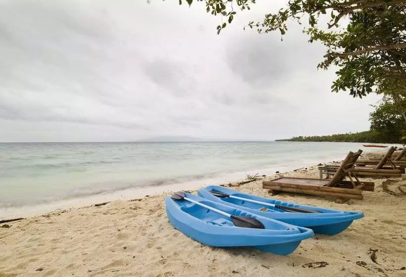 Fotos del hotel Momo Beach House:  16