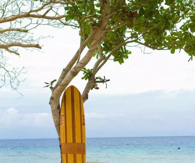 Fotos del hotel Momo Beach House:  14