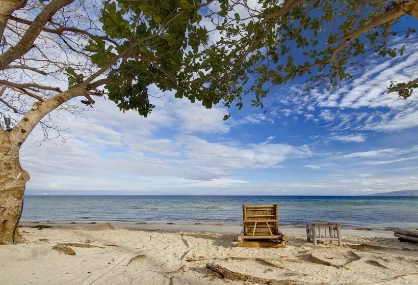 Fotos del hotel Momo Beach House:  12