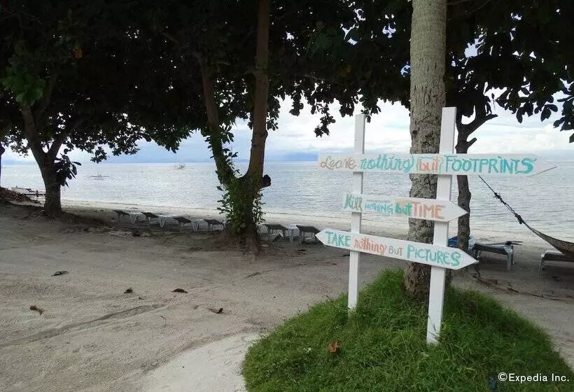 Fotos del hotel Momo Beach House:  9