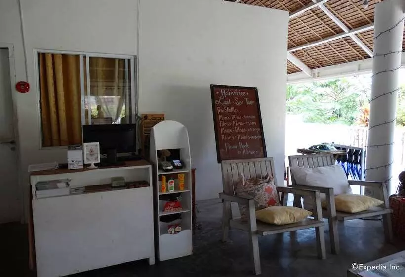 Fotos del hotel Momo Beach House:  2