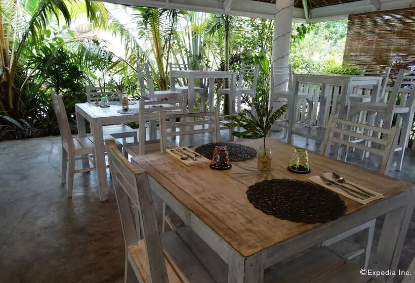 Fotos del hotel Momo Beach House:  11