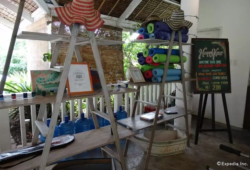 Fotos del hotel Momo Beach House:  3