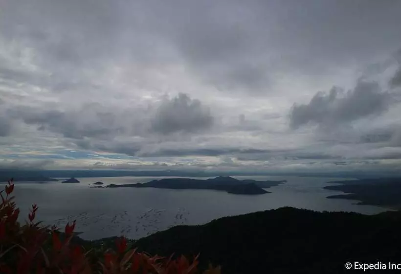 Fotos del hotel The Lake Hotel Tagaytay:  10