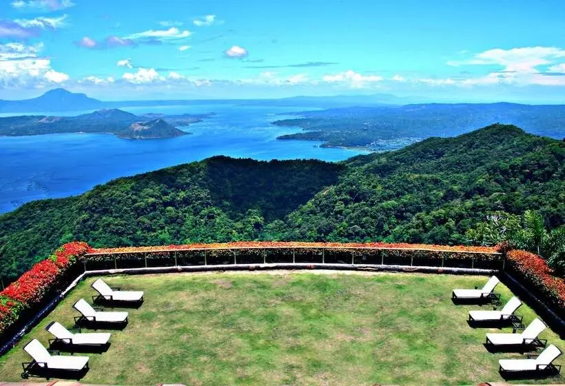 Fotos del hotel The Lake Hotel Tagaytay:  11