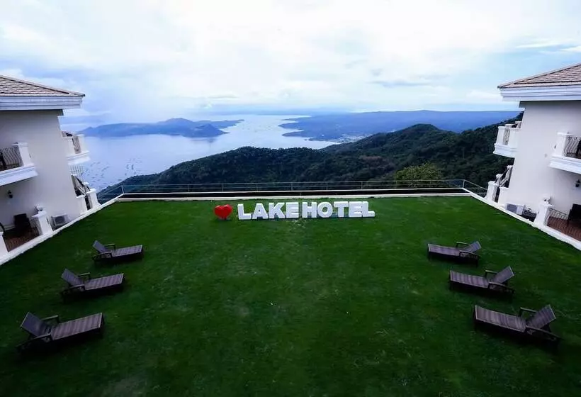 Fotos del hotel The Lake Hotel Tagaytay:  13