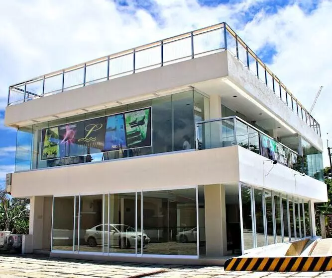 Fotos del hotel The Lake Hotel Tagaytay:  14