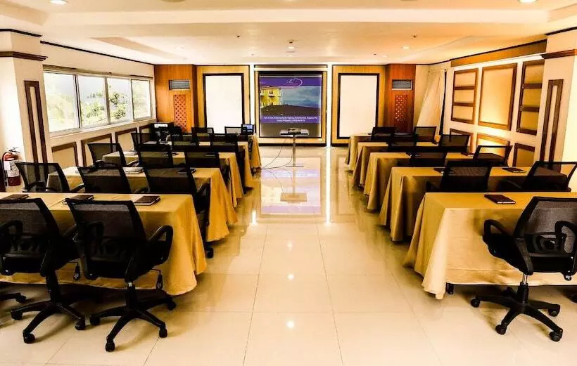 Fotos del hotel The Lake Hotel Tagaytay:  4