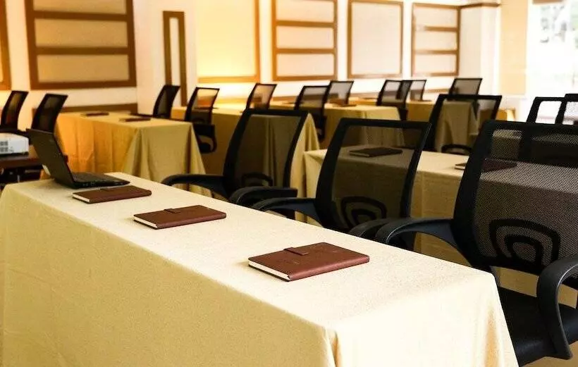 Fotos del hotel The Lake Hotel Tagaytay:  9