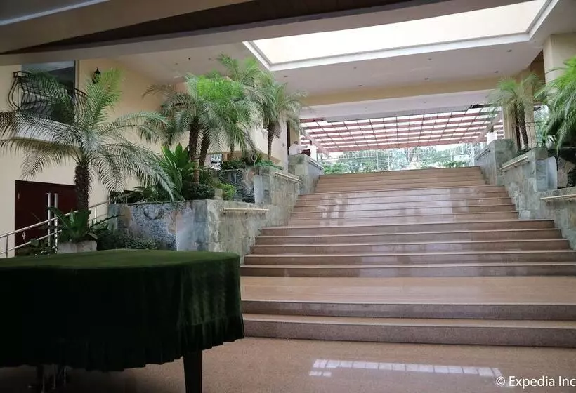 Fotos del hotel The Lake Hotel Tagaytay:  2