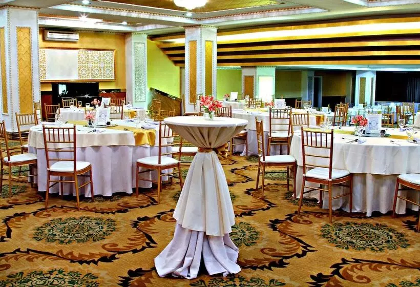 Fotos del hotel The Lake Hotel Tagaytay:  7