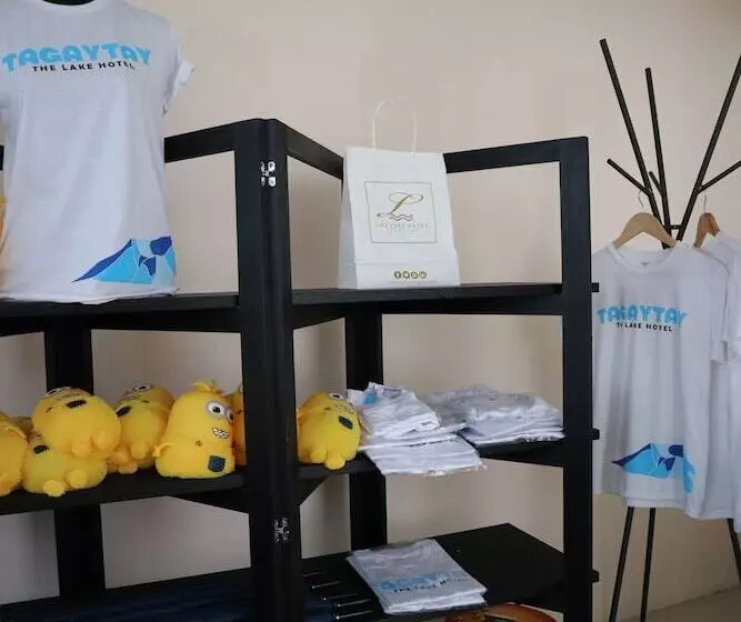 Fotos del hotel The Lake Hotel Tagaytay:  5