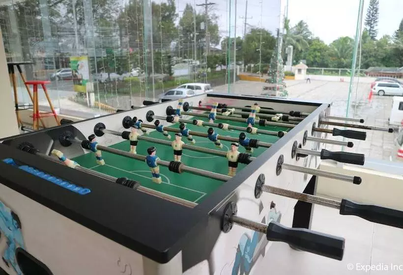 Fotos del hotel The Lake Hotel Tagaytay:  3