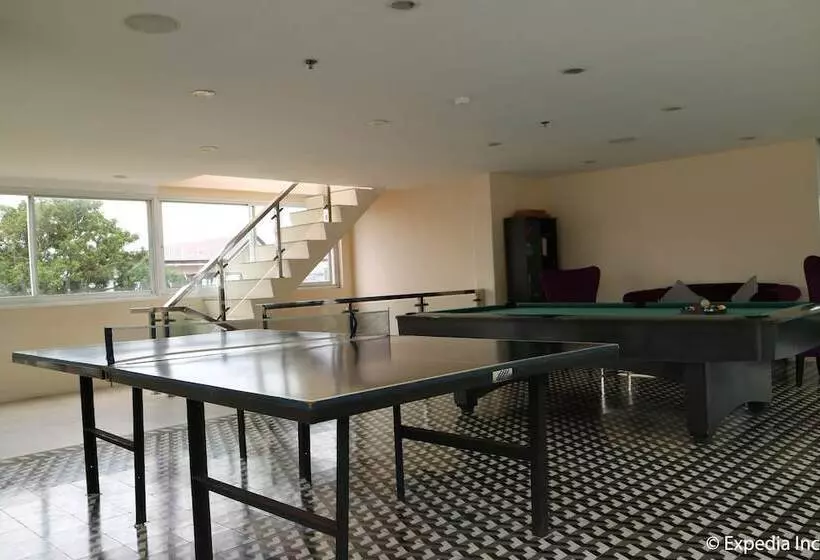 Fotos del hotel The Lake Hotel Tagaytay:  15