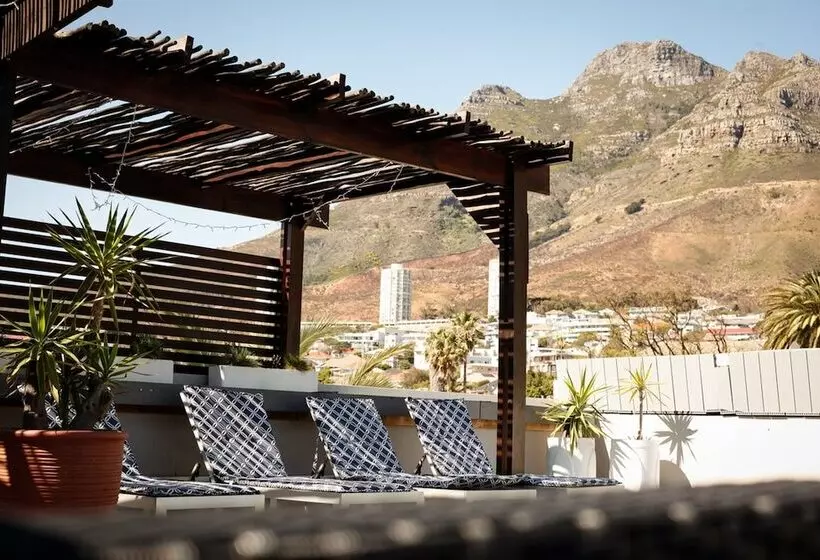 Fotos del hotel Three Boutique:  11