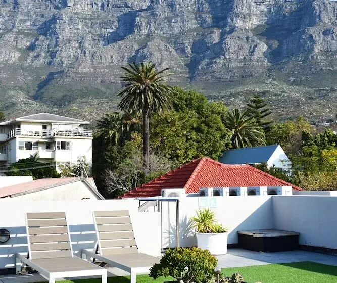 Fotos del hotel Three Boutique:  18