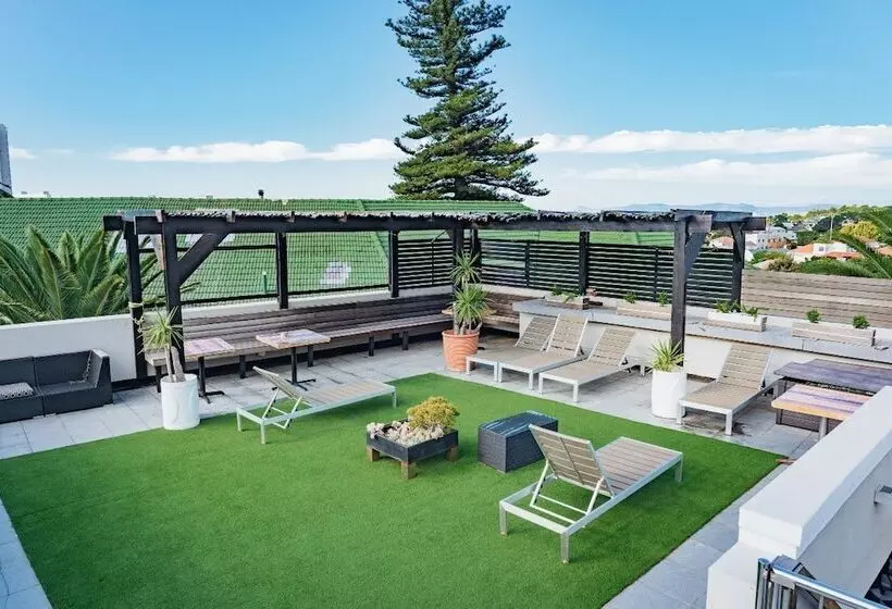 Fotos del hotel Three Boutique:  6