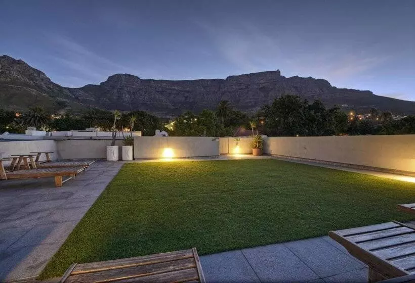 Fotos del hotel Three Boutique:  14