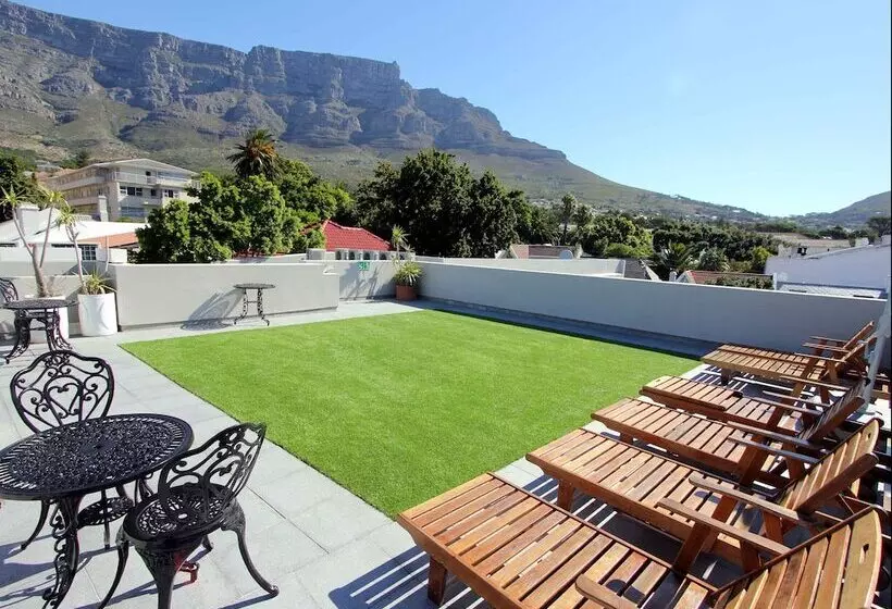 Fotos del hotel Three Boutique:  9