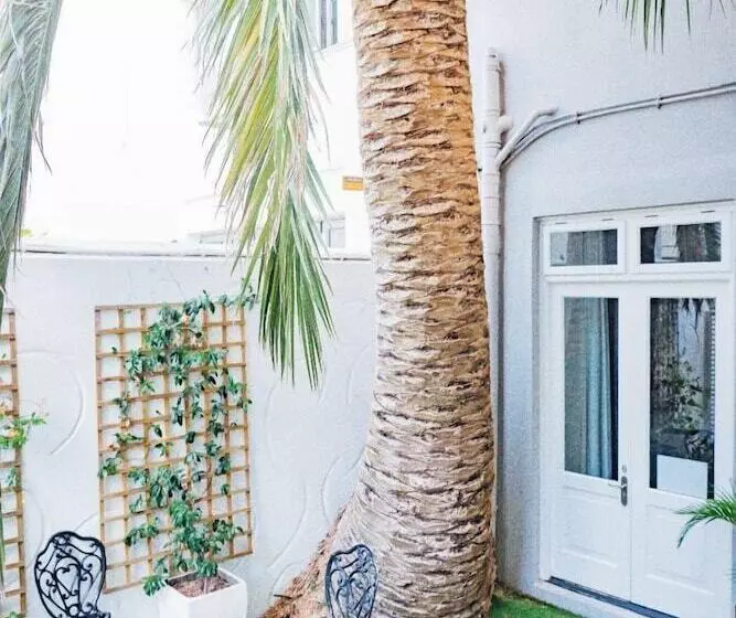 Fotos del hotel Three Boutique:  16