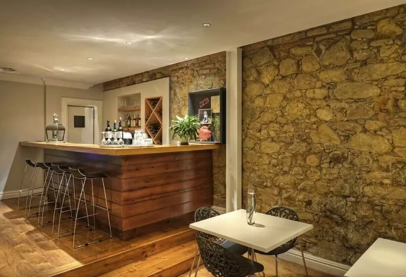 Fotos del hotel Three Boutique:  5