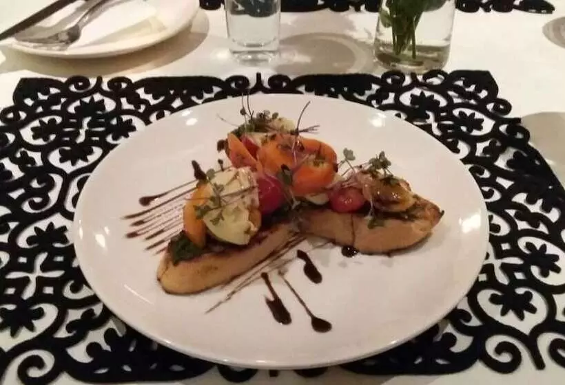 Fotos del hotel Three Boutique:  4