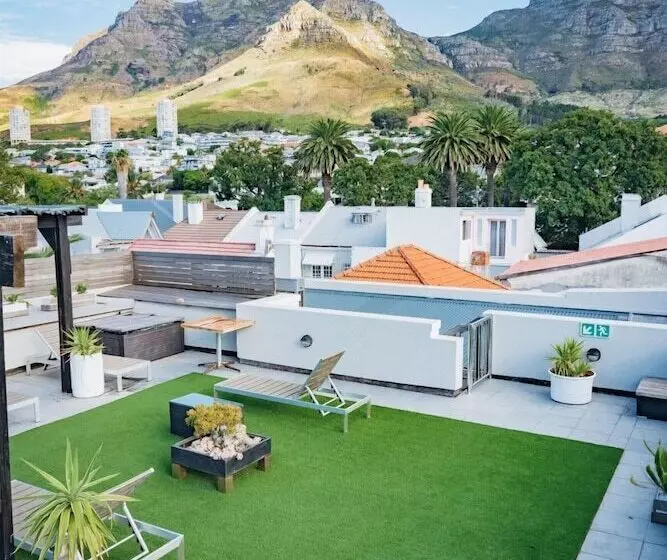 Fotos del hotel Three Boutique:  12