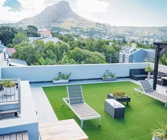 Fotos del hotel Three Boutique:  15