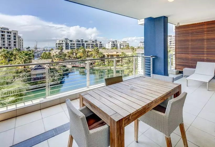 Fotos del hotel V&a Waterfront Marina:  2