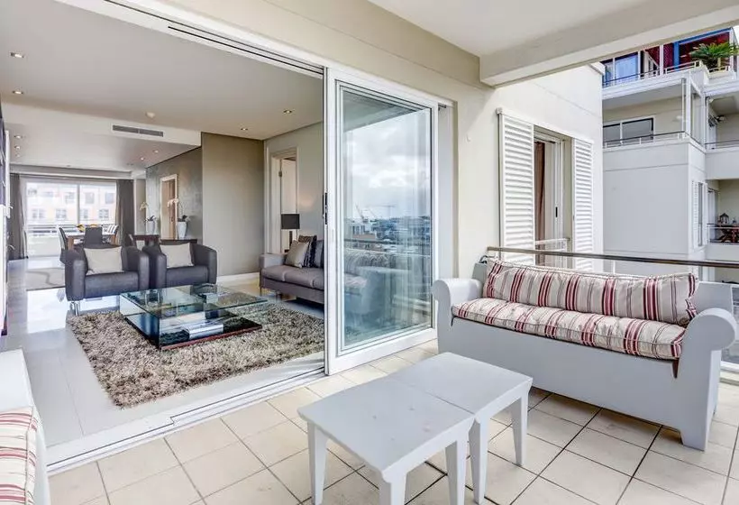 Fotos del hotel V&a Waterfront Marina:  12