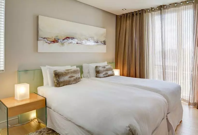 Fotos del hotel V&a Waterfront Marina:  3