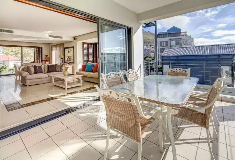 Fotos del hotel V&a Waterfront Marina:  14