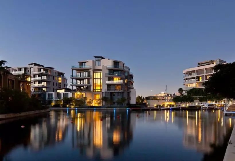 Fotos del hotel V&a Waterfront Marina:  8