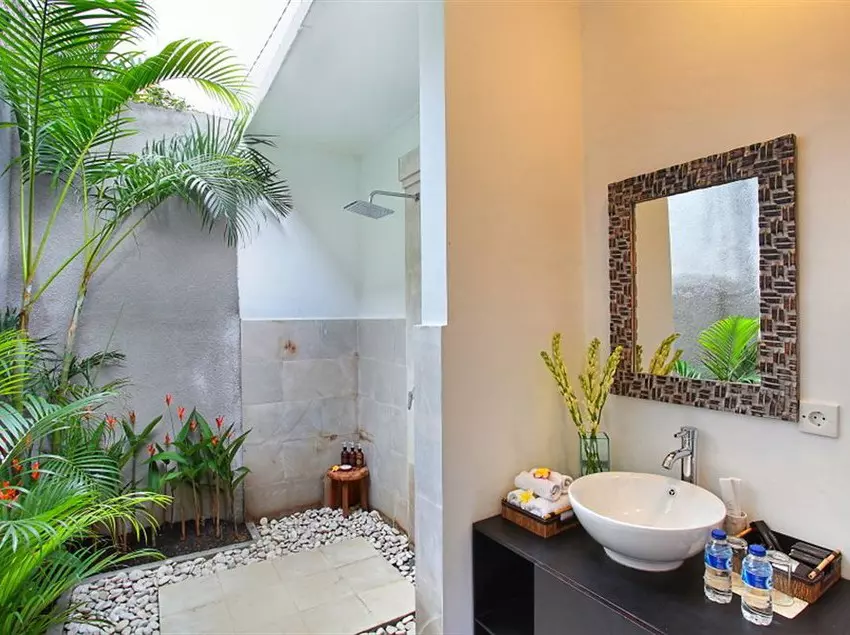 Fotos del hotel Villa Biru:  14